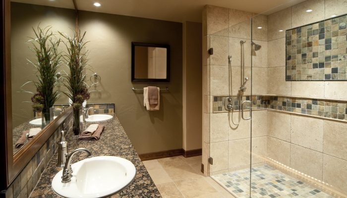 Ristrutturazione Bagno Roma
