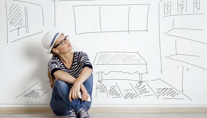 Arredare casa in tutta Roma