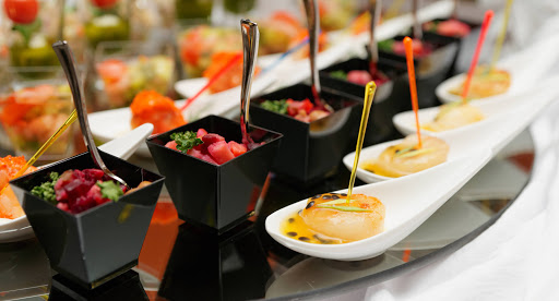 Catering Roma e Provincia