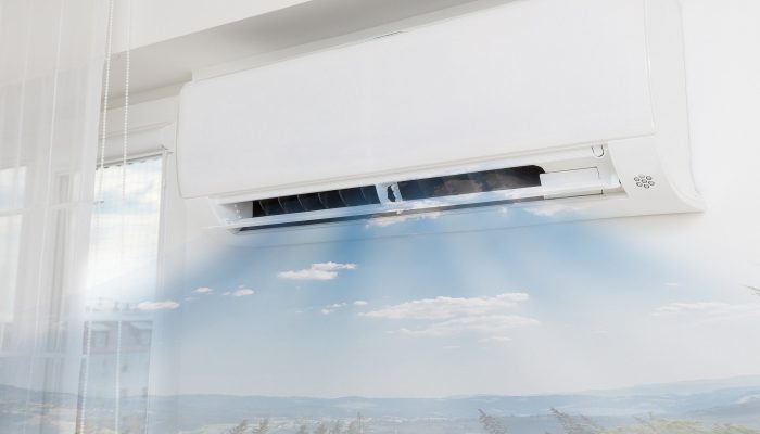 Assistenza economica condizionatori Daikin Roma