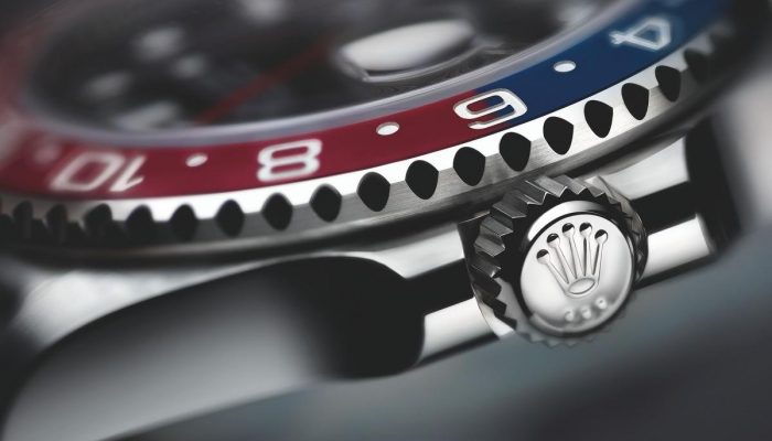 Compro Rolex Roma