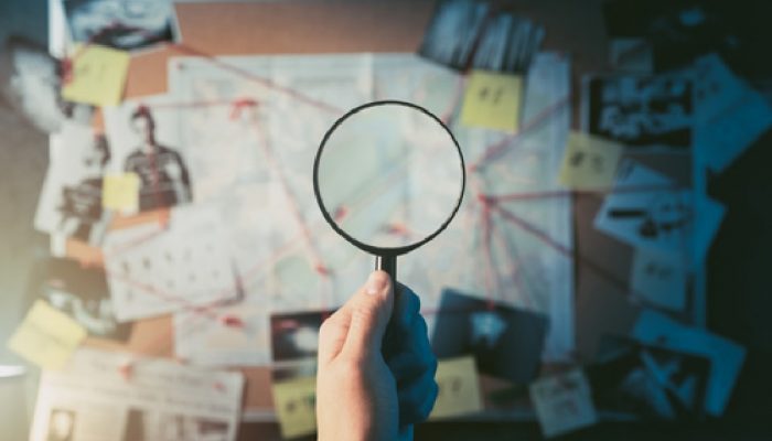 Investigatore privato Roma e provincia